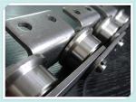40Cr Standard Heavy Duty Conveyor Roller Chains