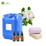 Liquid Detergent Gardenia Fragrance For Soap Fragrance Making Fragrance