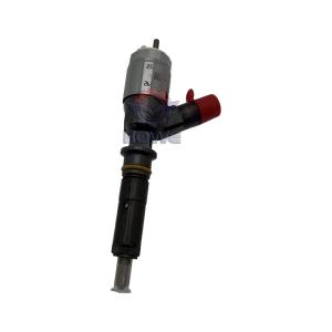 Quality E320D E321D E323D Excavator C6.4 Engine Fuel Injector 32F61-00062 295-9130 317-2300 wholesale