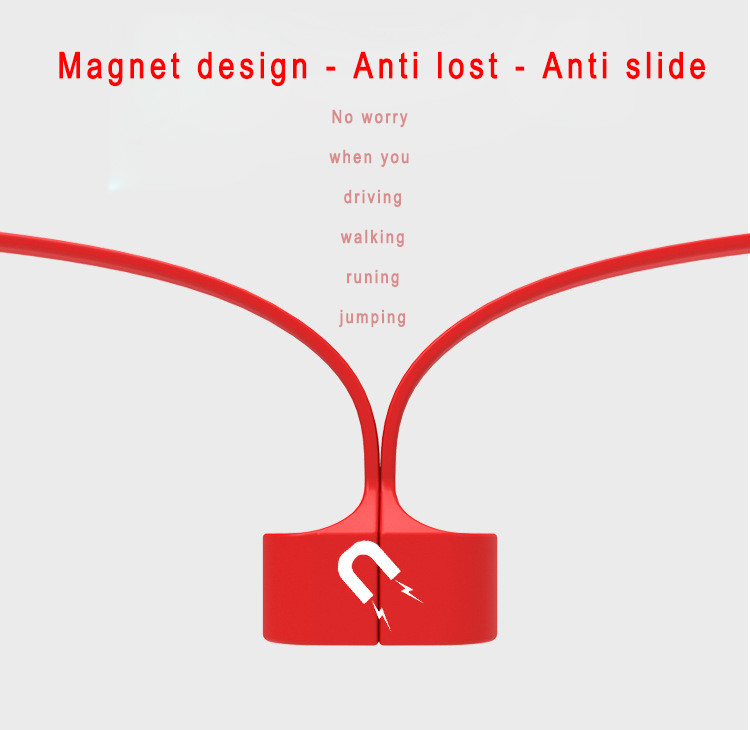 Anti-Lost Strap AC Parts Magnetic Adsorption Sport Strap Accessories for Apple AirPods Wireless Headphone