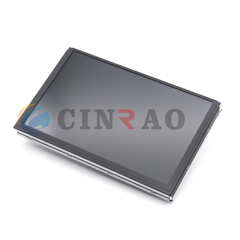 7.0 INCH Toshiba LTA070B2U0F TFT LCD Screen Display Panel For Car GPS Auto Spare Parts