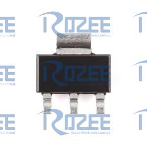 Quality TLV1117LV25DCYR wholesale