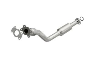 Quality 1997 Skylark Buick Catalytic Converter 2.4L Direct Replacement wholesale