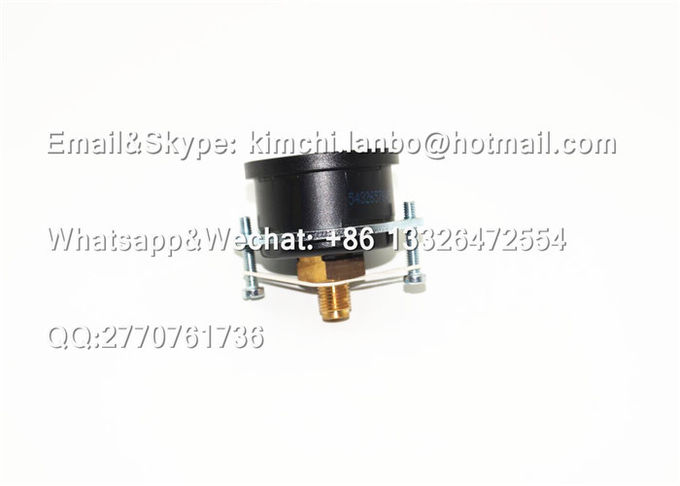 00.580.4403 vacuum gauge Typ111.16NG40 for SM102 machine offset printing machine parts