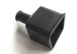 Custom Wiring Harness Rubber Cable Cover Flexible Wiring Loom Connector Boots