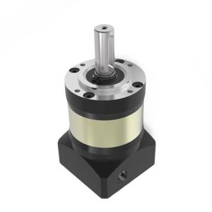 Quality PLE60 Gearbox 16:1 Speed Ratio Suit For Short Shaft Stepper Motor wholesale