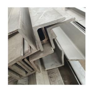 Quality 2B Finish Steel Corner Profile Trims 6m 9m 12m wholesale