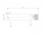 Solar Lawn Light L-1027