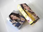 Misline Blue Locked Lipting Powder SPF 25 A++ / Misline Yellow tube eyebrow So