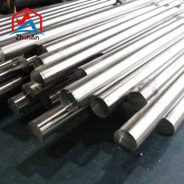 Cheap 99.95% Pure Polished Dia 26mm 29mm 30mm Molybdenum Rod for sale