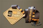 Metal Custom Sports Medals With Bottle Opener For Competiton / Souvenir