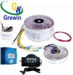 100va 250va 500va 750va 1000va 1500va 2500va 3600va 5000va 6000va Isolation