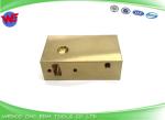 3443069 Electric Bush Holder Seibu EDM Spare Parts 74*42*24 Mm S412