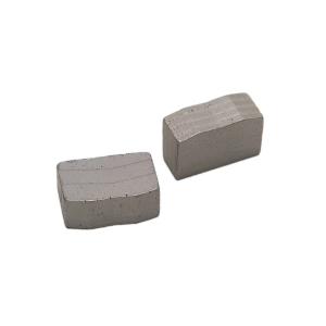 Quality 1800mm Sandstone Diamond Segments For Hard Stone Cutting wholesale