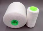Good Color Fastness Industry Sewing Thread 202 203 For Jeans, Jean Threads