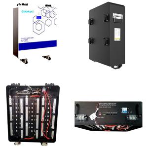 Quality Multiple Model Lithium Lron BMS Battery Pack 100Ah 200Ah Rechargeable wholesale