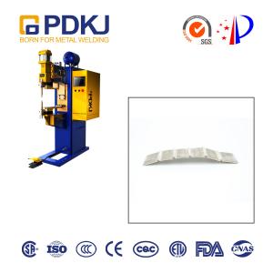 Quality 50Hz RW Pneumatic Spot Welding Machine 50mm Electrode Head wholesale