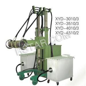Quality Mobile X-ray Flaw Detectors wholesale