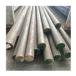 Quality SUS303 S30317 6mm Stainless Steel Rod ASTM DIN 1.4305 wholesale