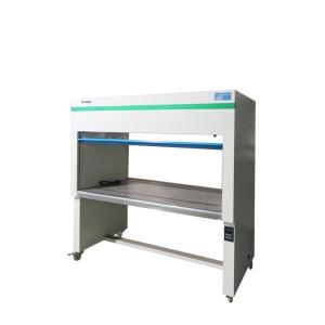 Quality SUS304 Vertical Flow Clean Bench Laminar Flow 1.2mm Double Side wholesale
