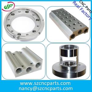 Quality Aluminum, Stainless, Iron, Bronze, Brass, Alloy, Carbon Steel Machinery Tool Part wholesale