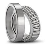 Tapered Roller Bearings 32228 with Single Row Design and Chrome Steel GCr15