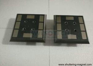 Quality SBKL Magnets for Holding Cable Loops wholesale