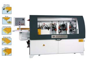 Quality Semi-automatic Edge Banding Machine wholesale