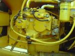 Used Crawler Excavator CAT 320C Orignal USA