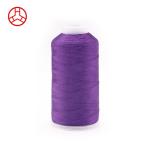 OEM ODM 120/2 4000yard 100% Polyester Embroidery Thread for High Temperature