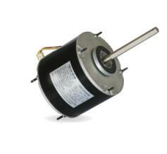 Cheap Air Conditioner Motor 3 Speed Condenser Fan Motor YDK140-120-6A for sale