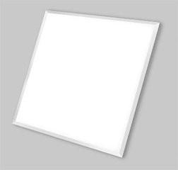 Quality Screwless LED Flat Panel Light 48W 620*620mm 120Lm/W AC200-240V Input wholesale