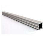 GB/T6892 Anodized Aluminium Industrial Profile Solar Mounting Structure Aluminum