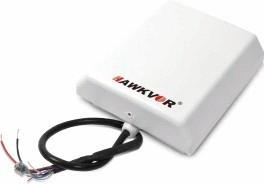 China Wiegand Interface Datalogic Rfid Reader , 902 - 928MHz High Power Rfid Reader on sale