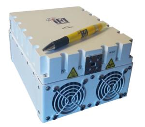 Quality KA-BAND BUC / SUPER COMPACT 8W / 10W / 20W wholesale