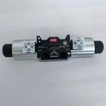 Dg4V-5 Hydraulic Directional Valve Direct Acting with Flange Connection
