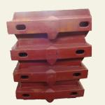 High Precision Casting Moulding Machine Moulding Flask