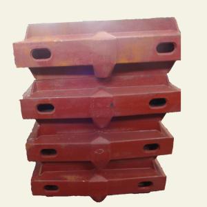 Quality High Precision Casting Moulding Machine Mould Flask wholesale