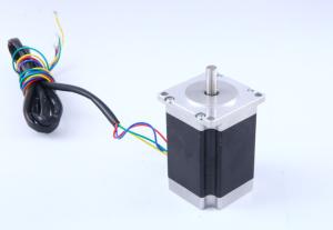 China 57HJ57BYGH  Nema 23 Hybrid Stepper Motor Y Axis Motor ISO9001 In Low Noise on sale