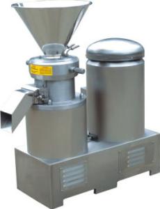 Quality Chili Sauce Grinding Machine wholesale