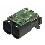 Long Lifetime Compact Laser Instrument Diode / Solid State Laser Range Finder