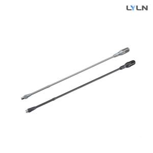 Quality 480mm Length Long Gooseneck Microphone BOSCH Conference System wholesale