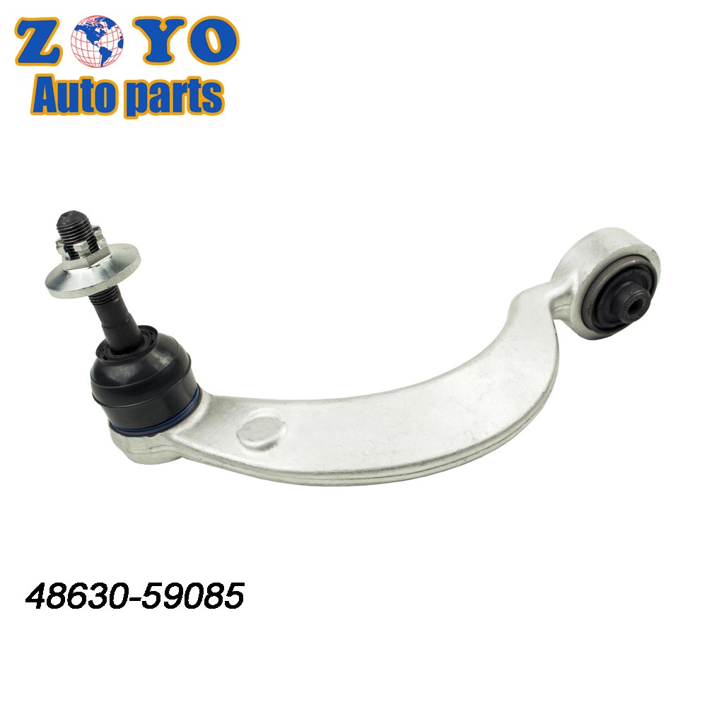 Suspension Parts for Lexus LS460 Front Left Triangle Arm Control Arm Made of Aluminum