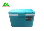 Portable Outdoor Coolers Ice Chests Box For Vaccine Deep Freeze