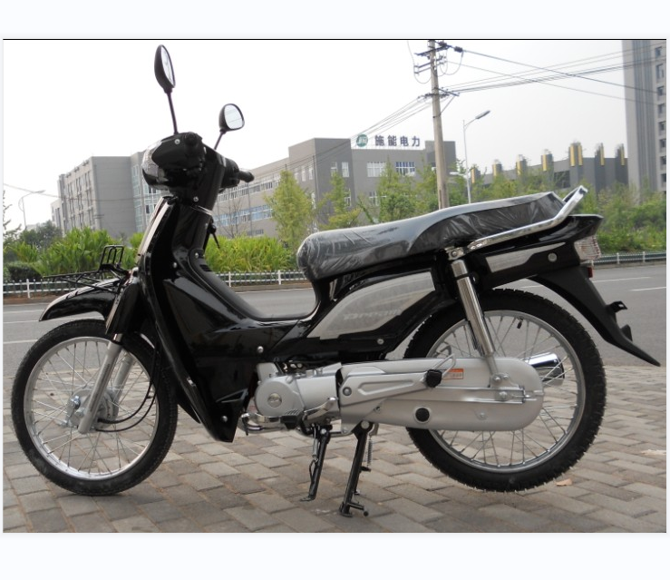 Factory oem customized cheap import motorcycles scooter 110cc cub motorcycles cheap for sale