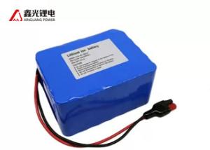 Quality 24 Volt 10A Lawn Mower Battery wholesale