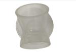 Food Grade Multifunctional Silicone Breast Pump High Heat Resistance