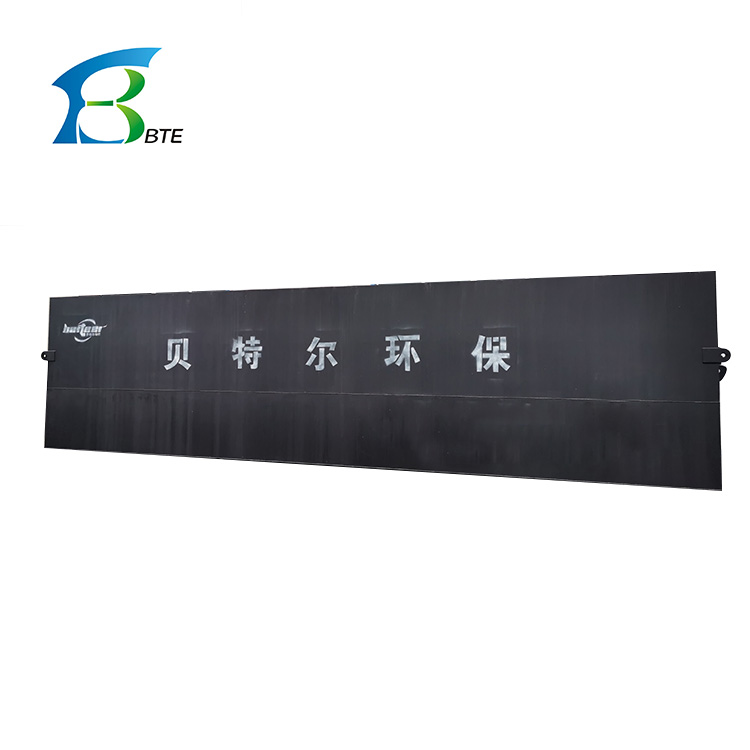 Depends on capacity and Dependable Sewage Water Treatment Plant for Industrious Sewage