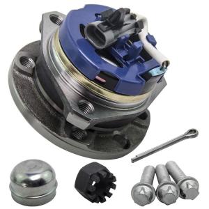 Quality 1603209 Transmission Parts Wheel Hub wholesale
