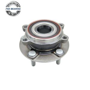 Quality KD35-33-04XC Wheel Bearing And Hub Assembly For Mazda CX5 Premium Quality wholesale